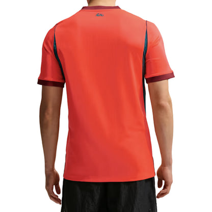 2026-2027 China Home Shirt_2