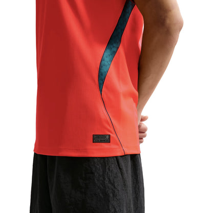 2026-2027 China Home Shirt_2