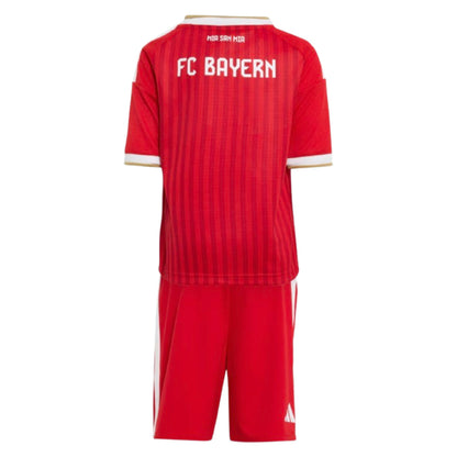 2026-2027 Bayern Munich Home Mini Kit_3