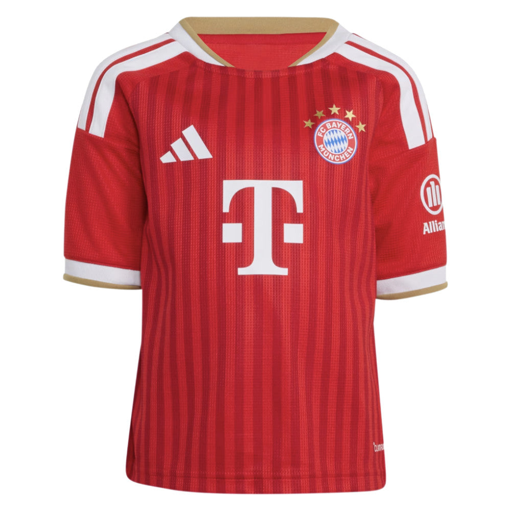 2026-2027 Bayern Munich Home Mini Kit_3