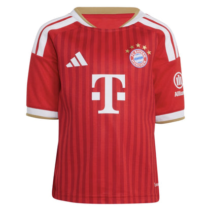 2026-2027 Bayern Munich Home Mini Kit_3