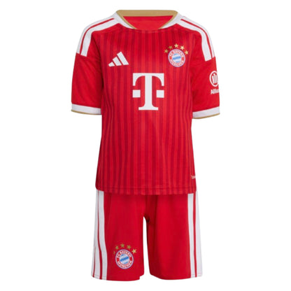 2026-2027 Bayern Munich Home Mini Kit_3
