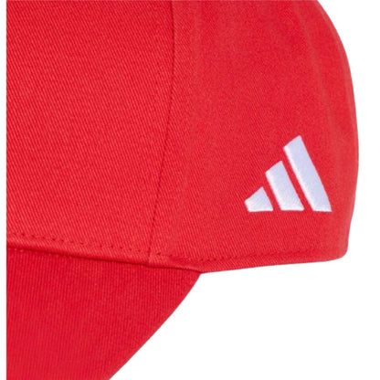 2026-2027 Arsenal Baseball Cap (Better Scarlet)_3