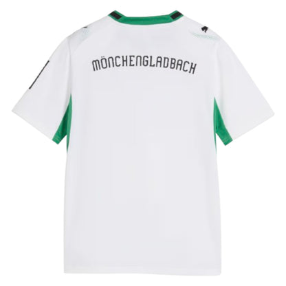 2026-2027 Borussia MGB Home Shirt (Kids)_1