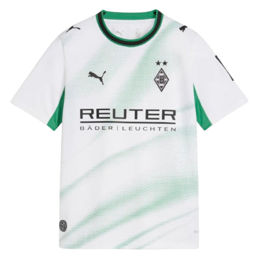 2026-2027 Borussia MGB Home Shirt (Kids)_1