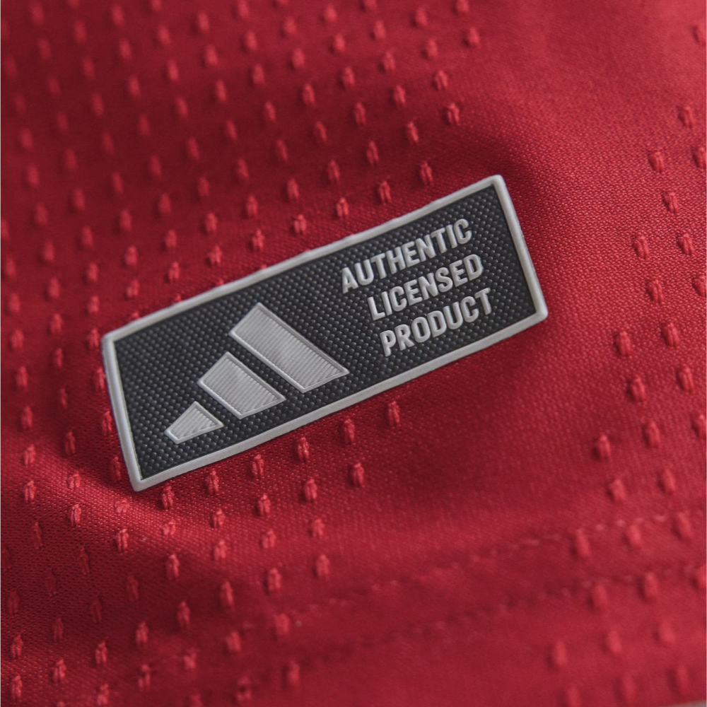 2026-2027 Man Utd Authentic Long Sleeve Home Shirt_3