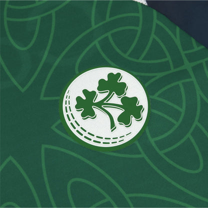 2026-2028 Ireland Cricket Team ODI Match Shirt_3