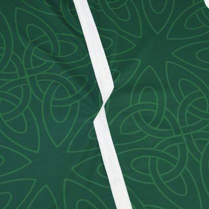 2026-2028 Ireland Cricket Team ODI Match Shirt_3