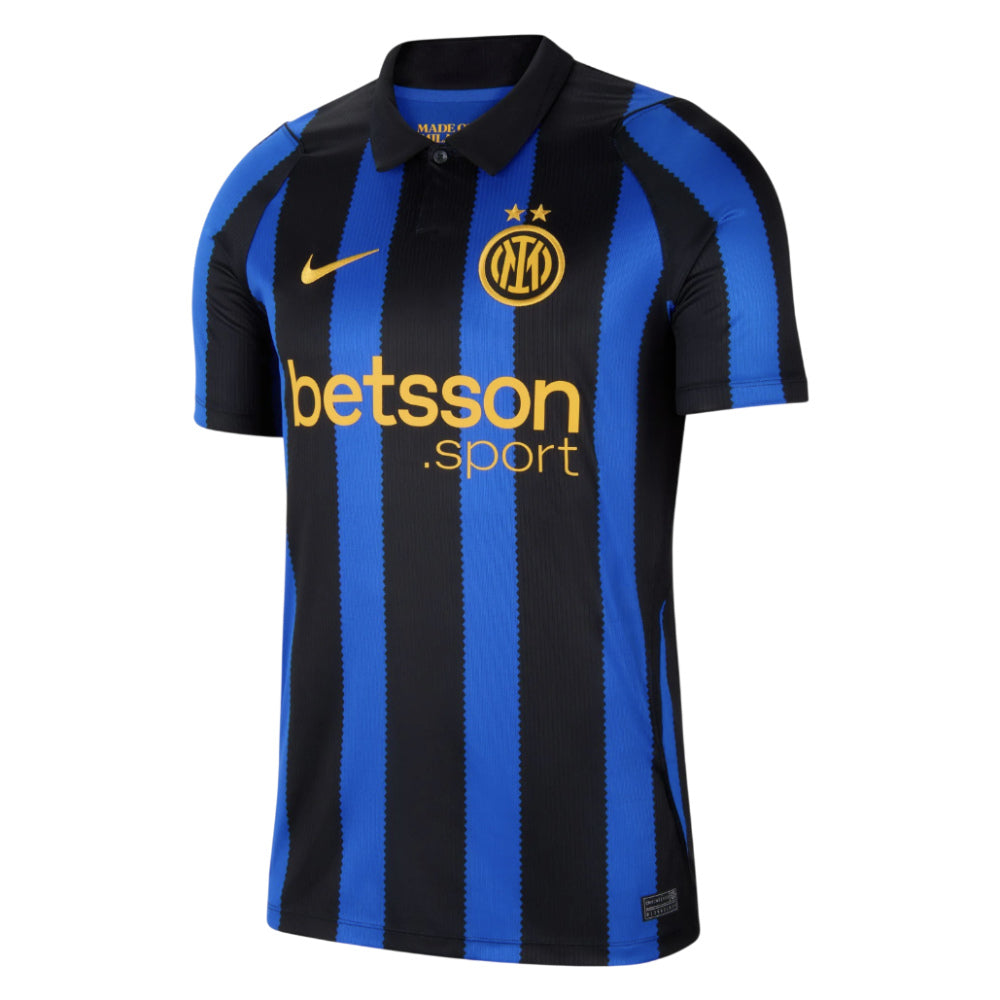 2026-2027 Inter Milan Home Shirt_2