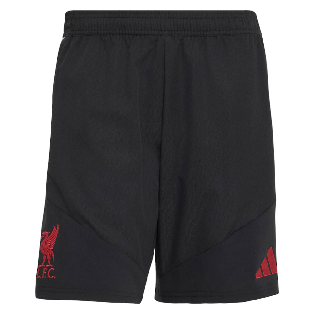 2026-2027 Liverpool Tiro Downtime Shorts (Black)_1