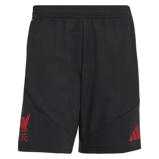 2026-2027 Liverpool Tiro Downtime Shorts (Black)_1
