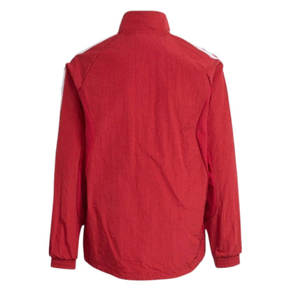 2026-2027 Liverpool Home Anthem Jacket (Active Maroon) - Kids_3