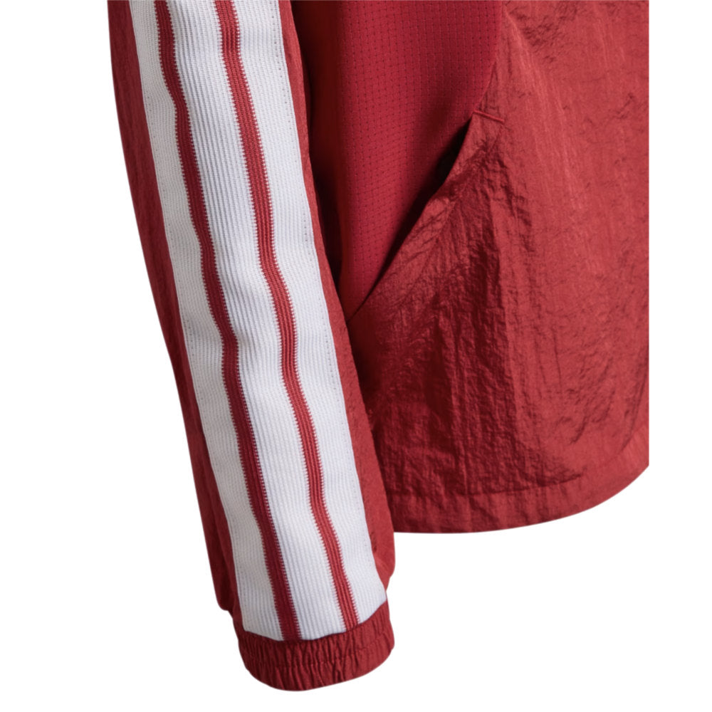 2026-2027 Liverpool Home Anthem Jacket (Active Maroon) - Kids_3