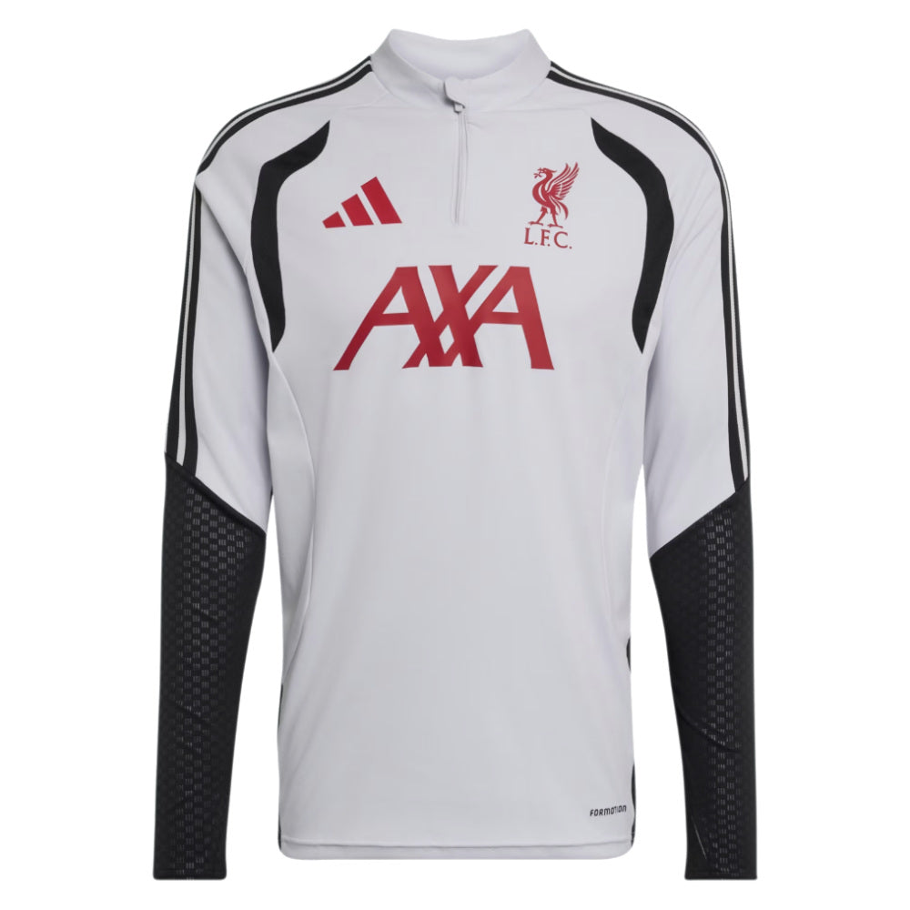 2026-2027 Liverpool Training Top (Grey)_2