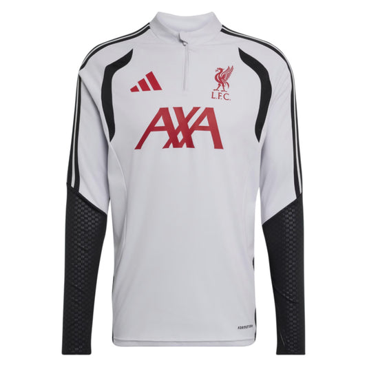 2026-2027 Liverpool Training Top (Grey)_2