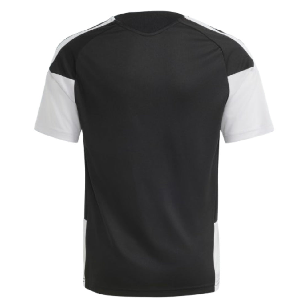 2026-2027 Liverpool Training Jersey (Black) - Kids_2