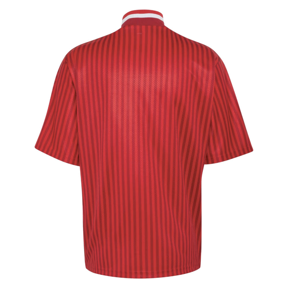 2026-2027 Bayern Munich Street Jersey (Better Scarlet)_2
