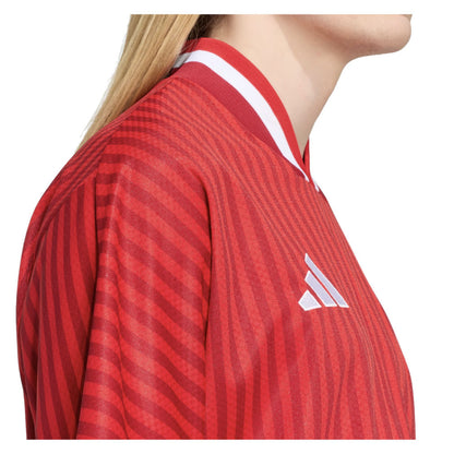 2026-2027 Bayern Munich Street Jersey (Better Scarlet)_2