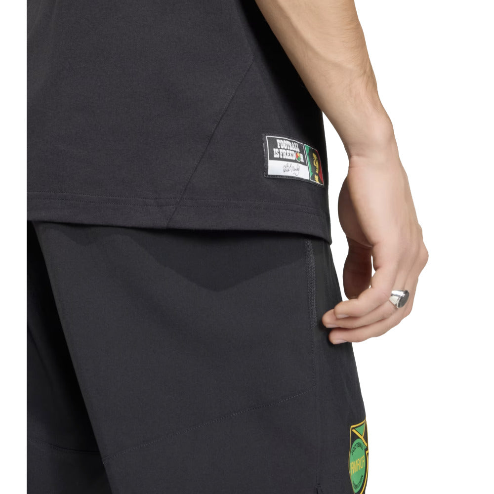 2026-2027 Jamaica x Bob Marley Tiro Training Tee (Black)_2