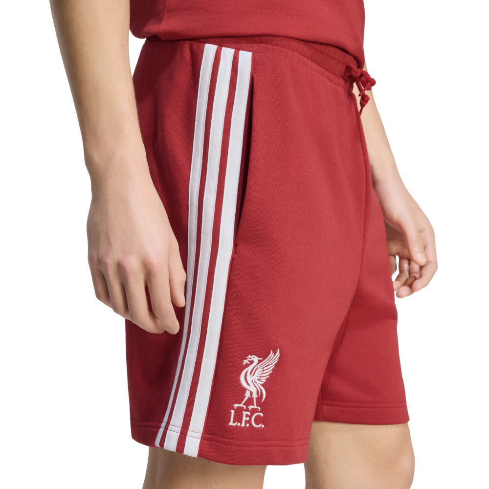 2026-2027 Liverpool DNA Shorts (Active Maroon)_2