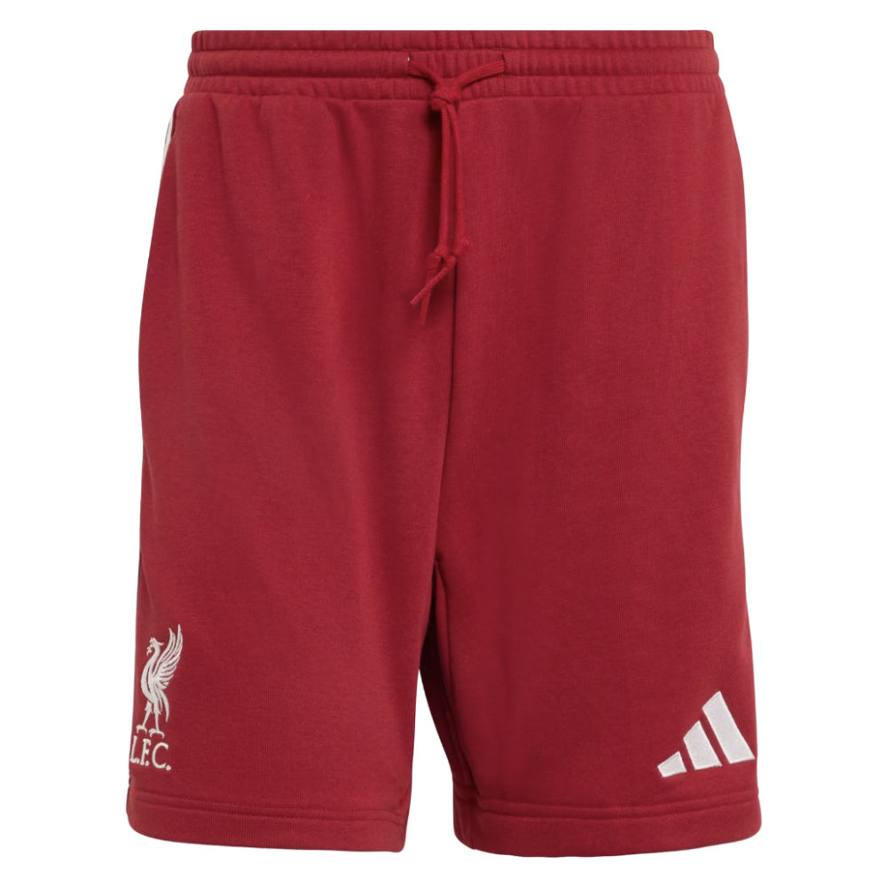 2026-2027 Liverpool DNA Shorts (Active Maroon)_2