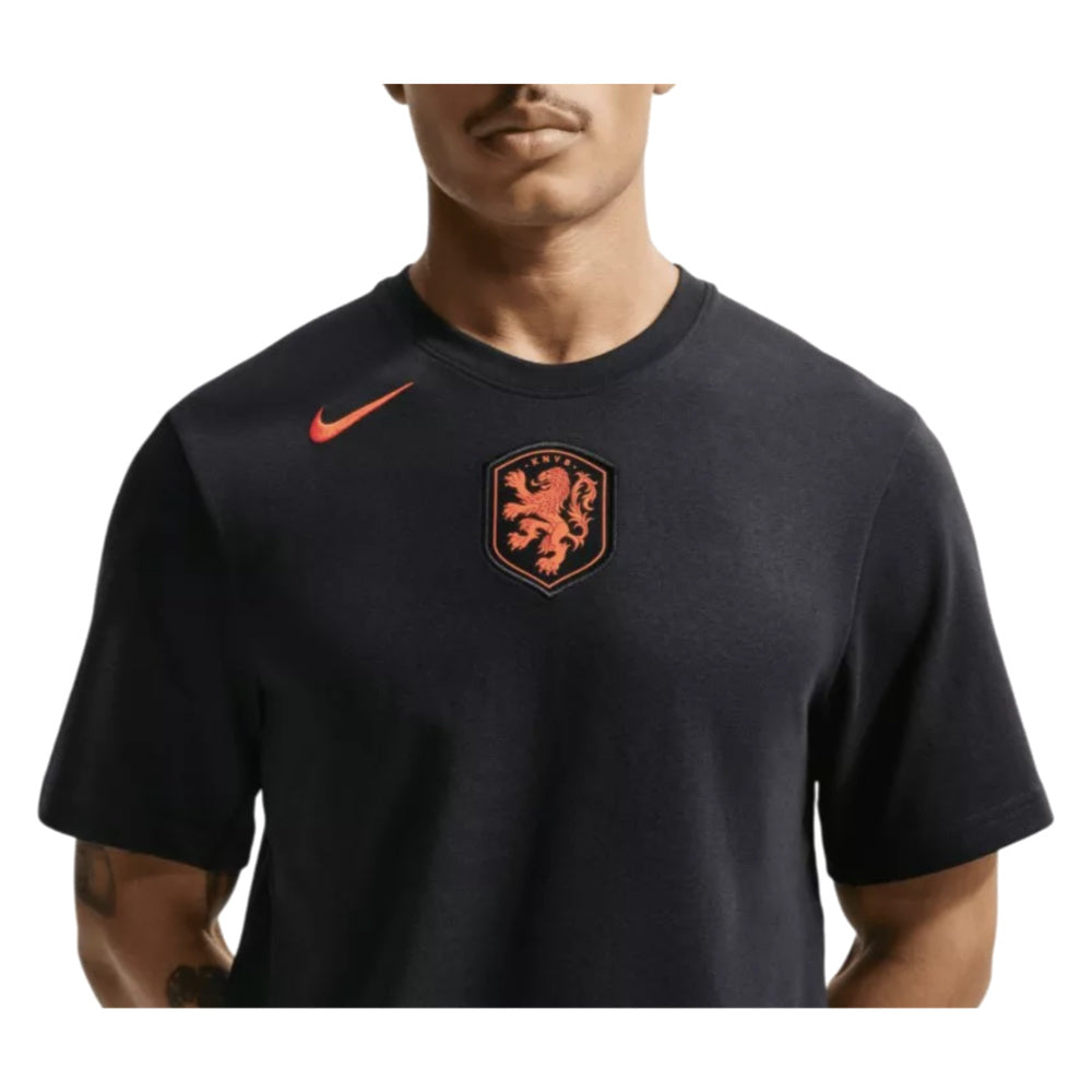2026-2027 Netherlands Dri-Fit Primary T-Shirt (Black)_1