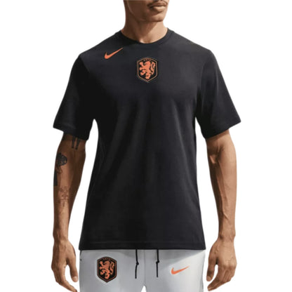 2026-2027 Netherlands Dri-Fit Primary T-Shirt (Black)_0