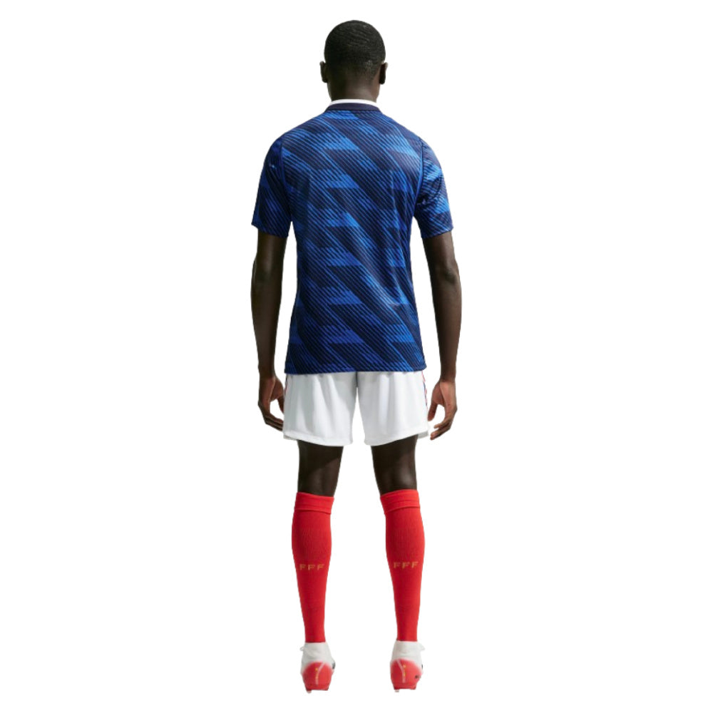 2026-2027 France Home Shorts (White)_1