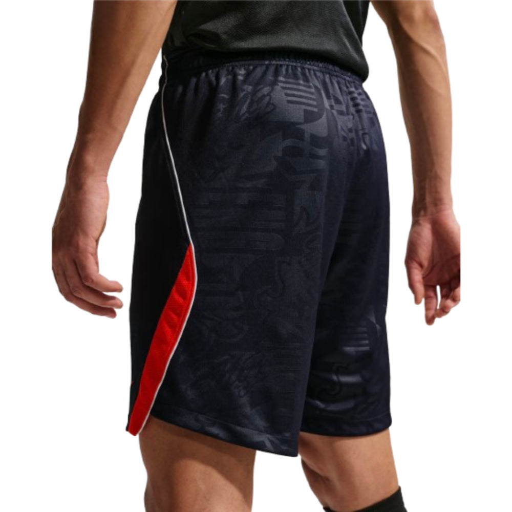 2026-2027 England Away Shorts (Black)_1