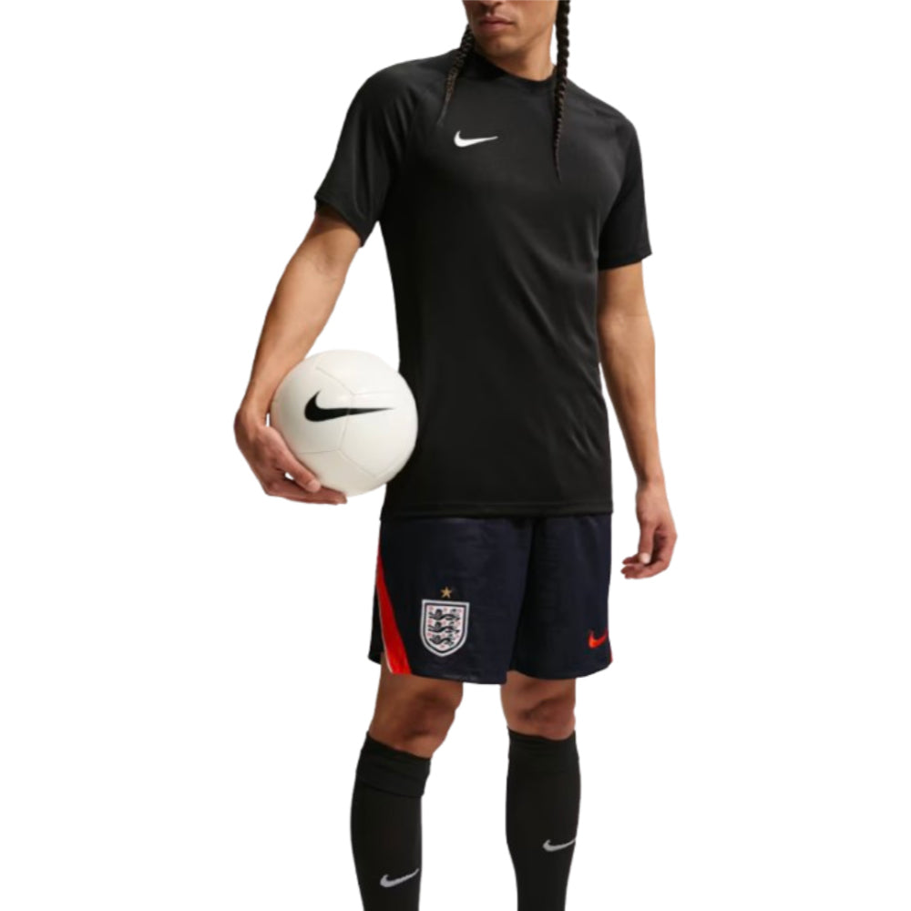 2026-2027 England Away Shorts (Black)_2