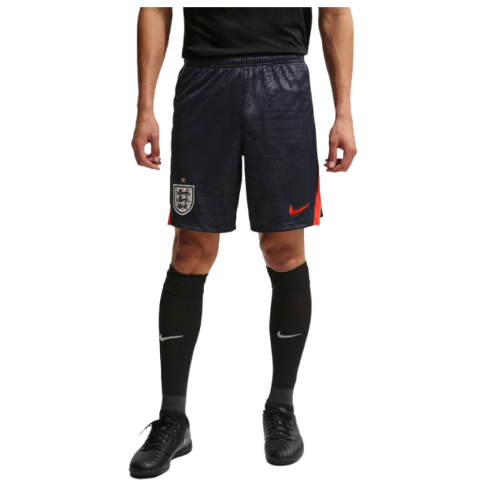 2026-2027 England Away Shorts (Black)_0