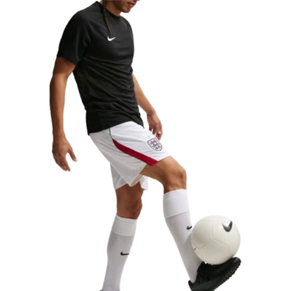 2026-2027 England Home Shorts (White)_2