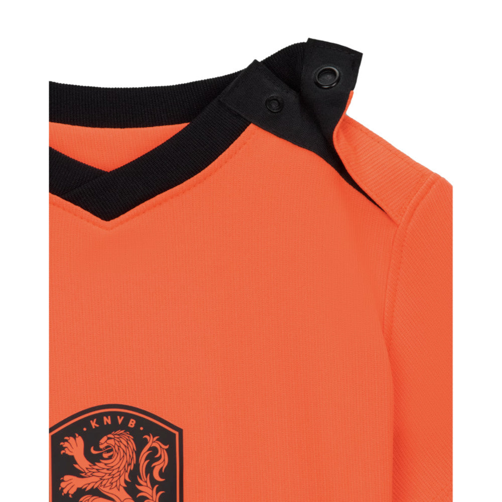 2026-2027 Netherlands Home Baby Kit_2