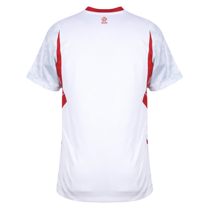2026-2027 Poland Home Shirt (Kids)_2