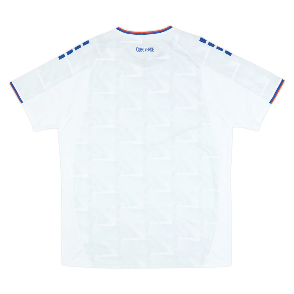 2026-2027 Cape Verde Away Shirt_3