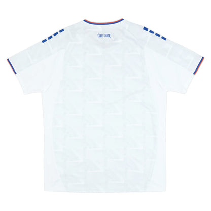 2026-2027 Cape Verde Away Shirt_3