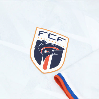 2026-2027 Cape Verde Away Shirt_3