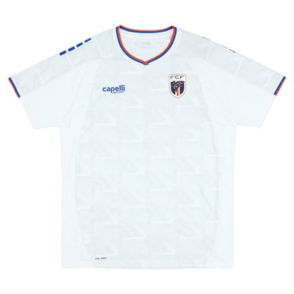 2026-2027 Cape Verde Away Shirt_3