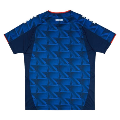 2026-2027 Cape Verde Home Shirt_3