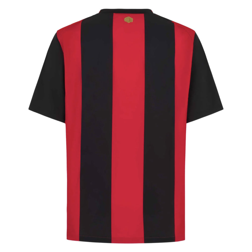 2026-2027 AC Milan Home Shirt_2