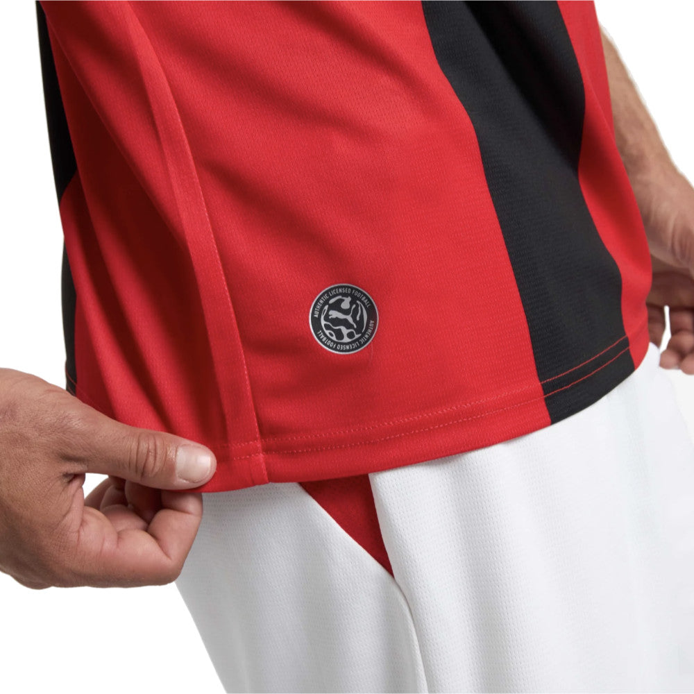 2026-2027 AC Milan Home Shirt_2