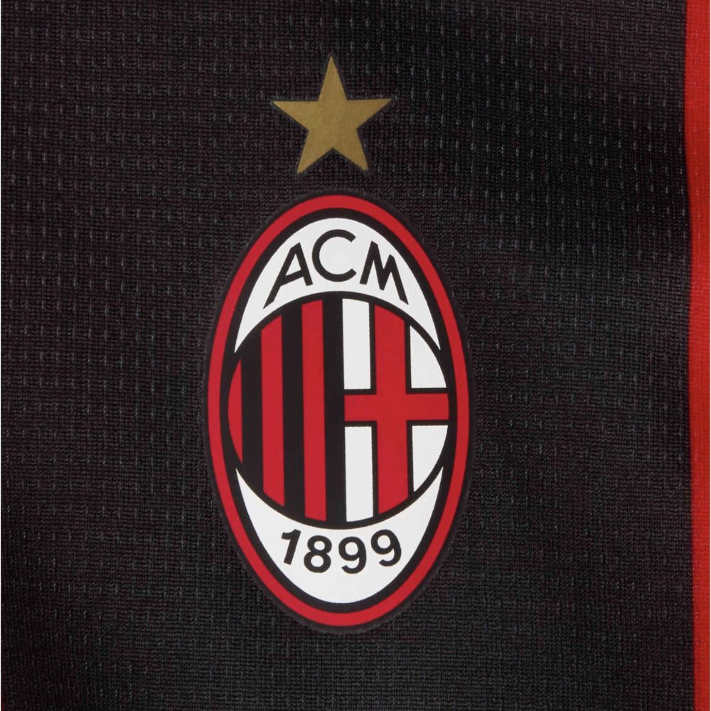 2026-2027 AC Milan Home Mini Kit_2