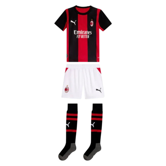 2026-2027 AC Milan Home Mini Kit_2