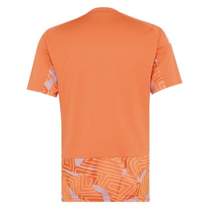 2026-2027 Juventus Home Goalkeeper Shirt (Orange)_2