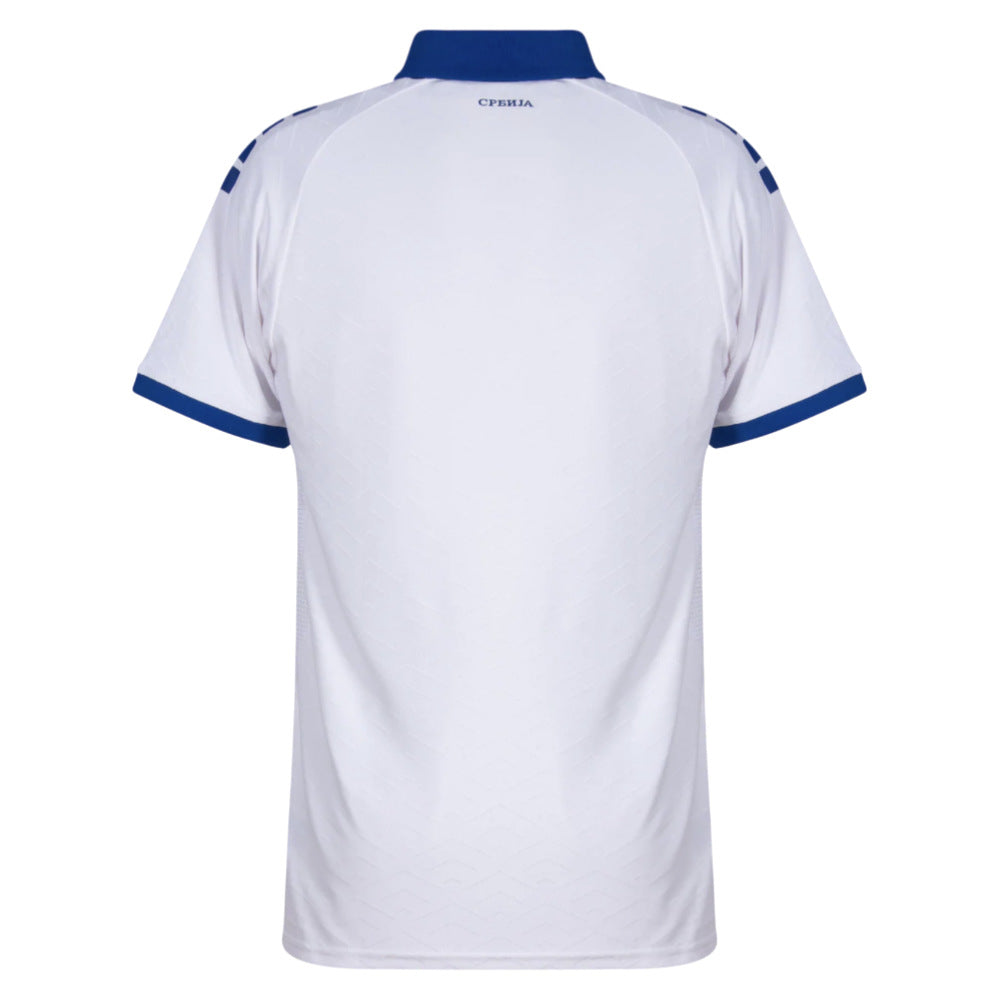 2025-2026 Serbia Away Shirt_2