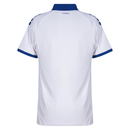 2025-2026 Serbia Away Shirt_2