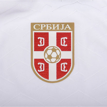 2025-2026 Serbia Away Shirt_2