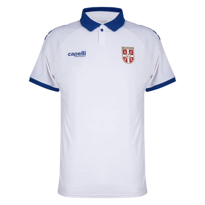 2025-2026 Serbia Away Shirt_2
