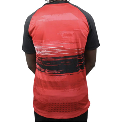 2024-2025 Trinidad and Tobago Home Shirt (Kids)_1