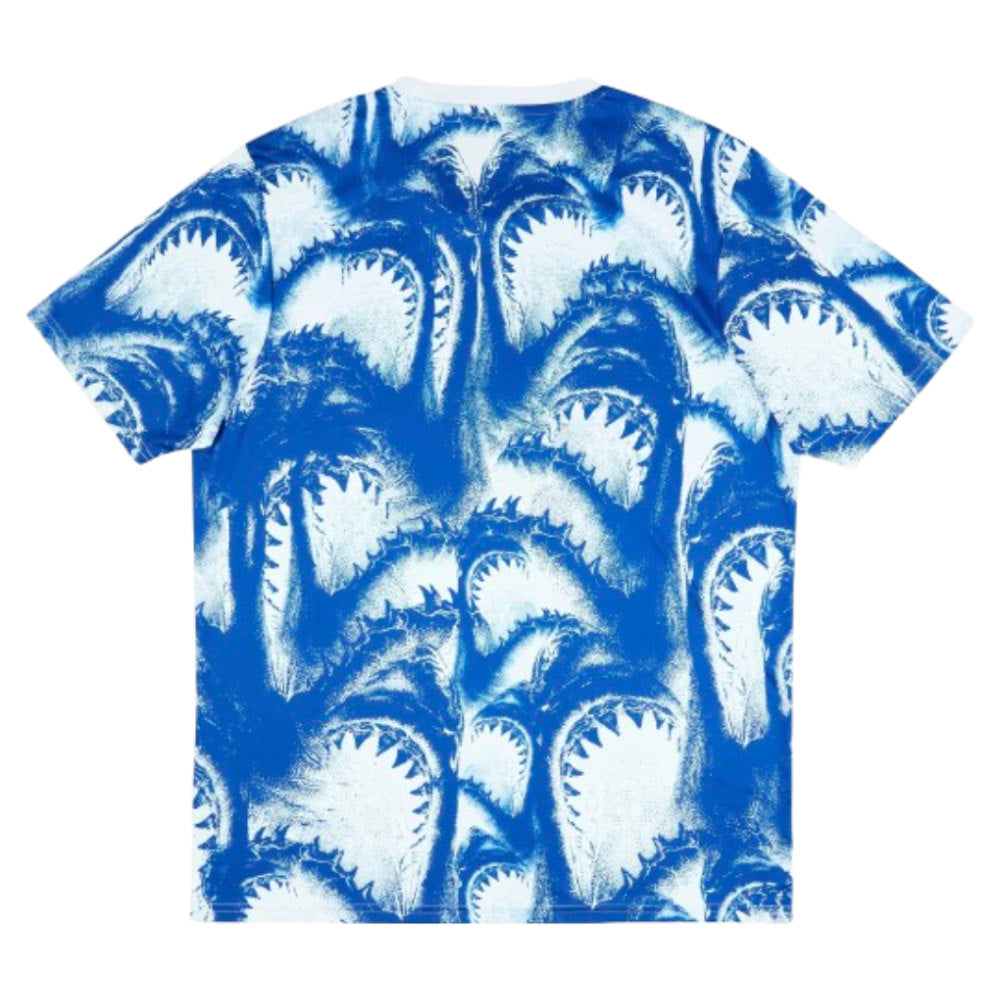 2026-2027 Cape Verde Pre Match Shirt (Blue)_1
